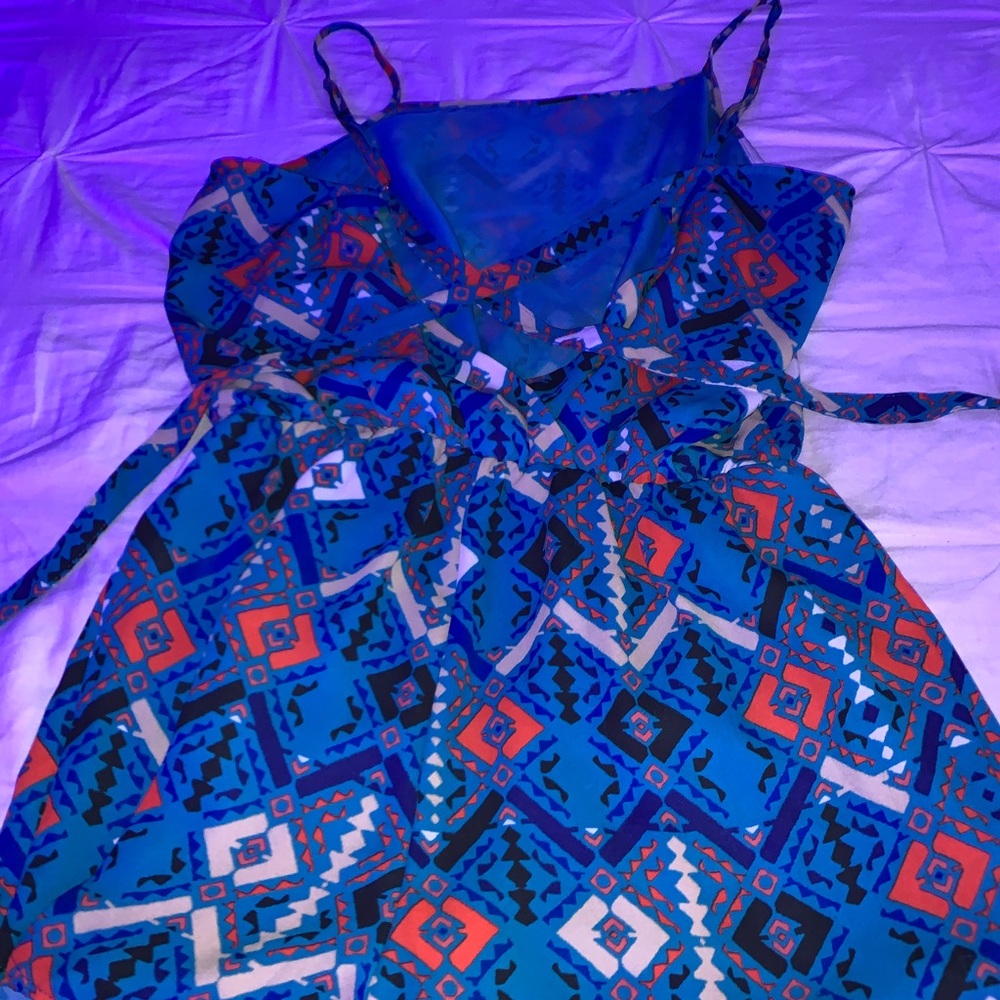 romper - Picture 2 of 3
